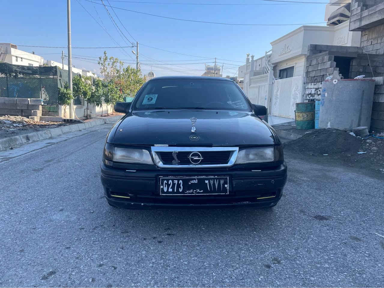 ئوبل مكينه ١٨ مه رغوب..   علوج مالي مه ده ني به شه رت..بي ده عمو ليدراو ....كاره بايي هه موو ئيش ده كات...سلايد گيرومه كينه بيعه يب...گزوز سپورت ١٨ وكه ميك مجال *********** رانية, السليمانية
