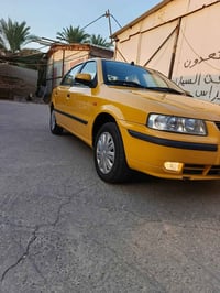 سمند • ٢٠١٢ • كفالة عامه