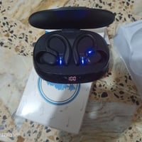 ايربود • رياضي
