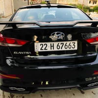 النترا • ٢٠١٨ • مكينة ٢٠٠٠