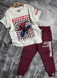 تراك ولادي • ٤-١٢ سنة