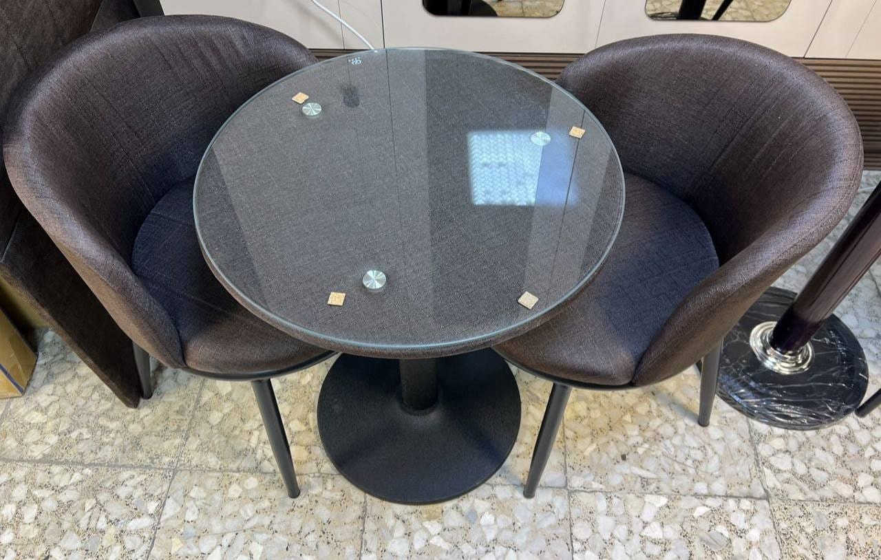 ميز وكراسي فندقي
 الأسعار خاص لطفاً – تواصل معنا لمعرفة التفاصيل


**إذا كنت صاحب هذا الإعلان وتريد حذفه لأي سبب، رجاءا أرسل رسالة إلى الدعم الفني**