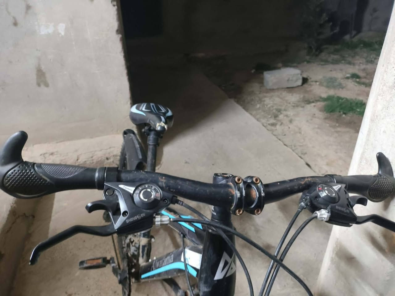 عندي هاذ الباسكل للبيع السعر 65 ولتبديل باسكل سلوكي


**إذا كنت صاحب هذا الإعلان وتريد حذفه لأي سبب، رجاءا أرسل رسالة إلى الدعم الفني**