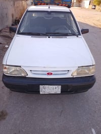 سايبا12 • محرك وكير نظيف • بالخدمة