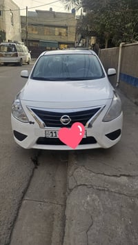 سني موديل ٢٠٢٠ ،ماشية ٧٥ الف كير محرك تبريد كفالة تخم تاير جديد سيارة ...