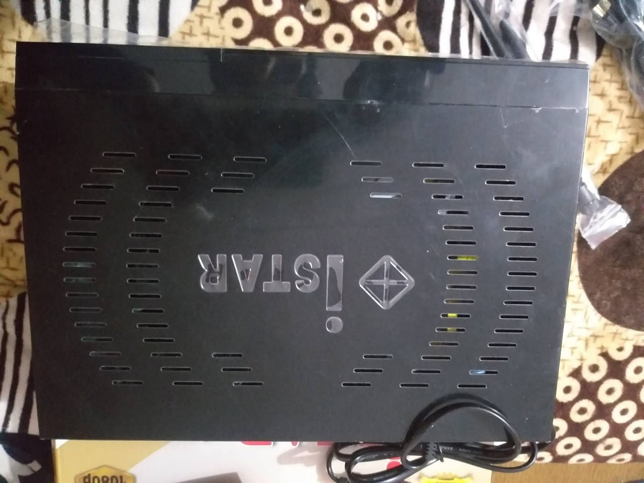 متاح ستلايت النوع أي ستار جديد بابل مركز المدينة


**إذا كنت صاحب هذا الإعلان وتريد حذفه لأي سبب، رجاءا أرسل رسالة إلى الدعم الفني**