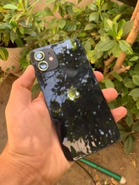 ايفون ١٢ • ٦٤ • بطارية ٧٨