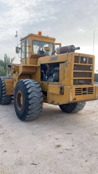 محرك نيسان 125 • الحجم 85 • البصرة الزبير