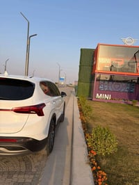 سنتافي ٢٠٢٣ • وارد كوريا • بدون رقم