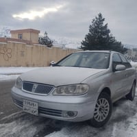 صني ٢٠٠٩ • بدون دهان • قير عادي