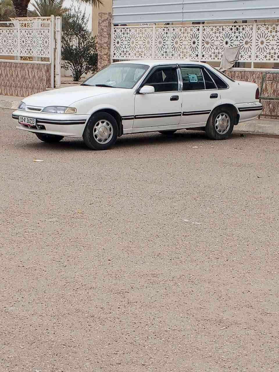 السلام عليكم برنس موديل 1995 رقم بغداد الدولي مشروع وطني بسمي تحويل ثاني يوم كير محرك خير من الله تخم تاير جديد تبريد نقص غاز فقط كهربائيات كلها شغاله سياره ترايها حلو وين ما يعجبك اطلع بيها العنوان بغداد السعر 43 وبيها مجال شي قليل ***********
