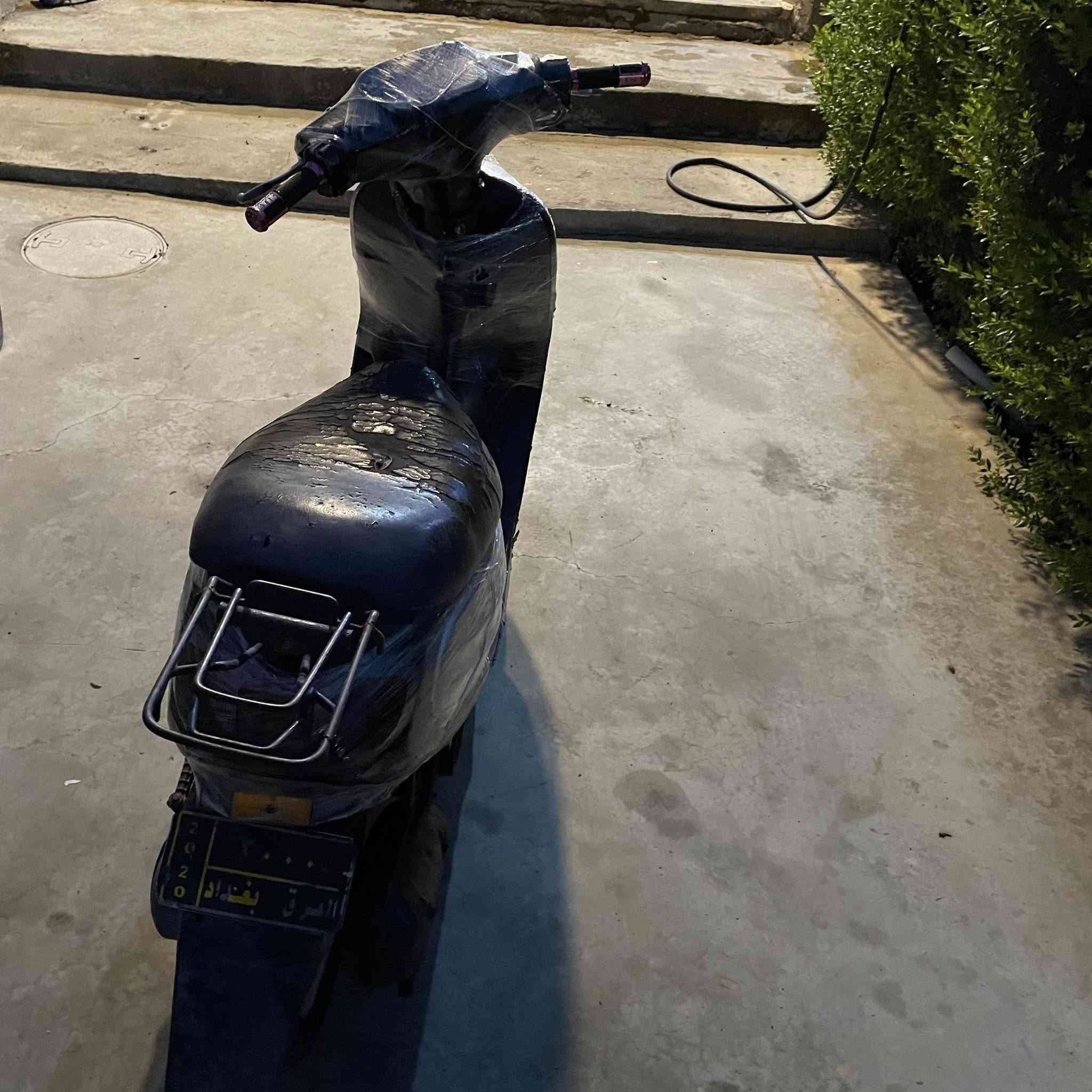 للبيع دراجه قرده سرعه 60
شغاله مكينه ناعمه 
شلعه ومعدل خير من الله 
تيارات جدد
اشاير شغاله 
كلوب شغال 
بك لايت شغال 
بريك خلفي شغال 
دبلات شغاله 
قفل ستيرن شغال 
دشبول شغال 
دراجه خير من الله وكدام عينك 
سعر 200وبيه مجال حك جيه 
مكاني بغداد شعب بوب شام 
شراي اتصل وبخدمتك
***********
فدوه اروحلك اذا مو شراي لا تعبني 
وضل بس تعامل  وما تشتري
