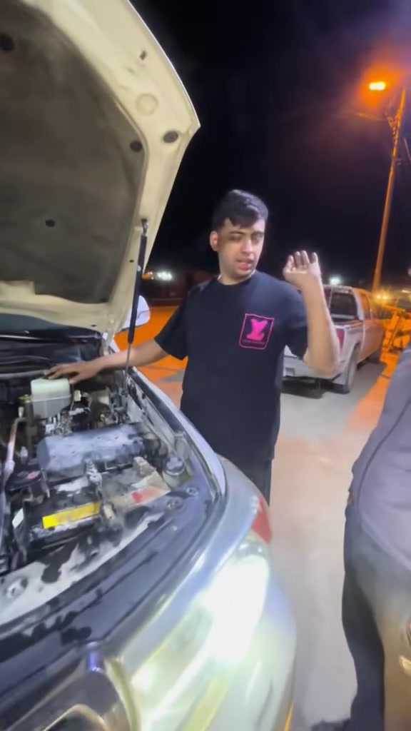 صيانه 🙅بريك لاند كروز لكزز و برادو بكل🚘 الأنواع االعنوان : بغداد / باب لشرجي للإستفسار الاتصال🌿 ***********اكو 😎خدمه توصيل لكل🌱 المحاميد
