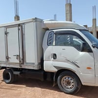 كيا براد للبيع ٢٠٠٧ جاهزه مكينه ٣٠٠٠ مفتوح تبريد شغال سنويه جديده مداو...