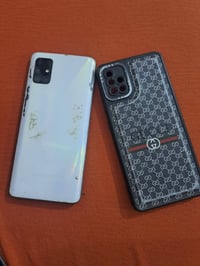 سامسونج A51 • ١٢٨ • بصمة معطلة