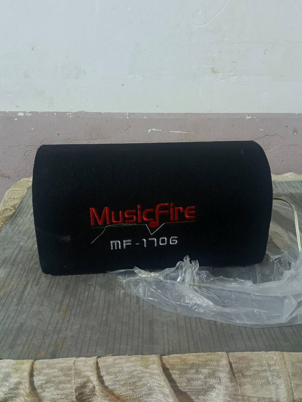 مضخم لبيع


**إذا كنت صاحب هذا الإعلان وتريد حذفه لأي سبب، رجاءا أرسل رسالة إلى الدعم الفني**