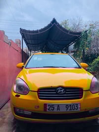 اكسنت • ٢٠٠٨ • تاكسي