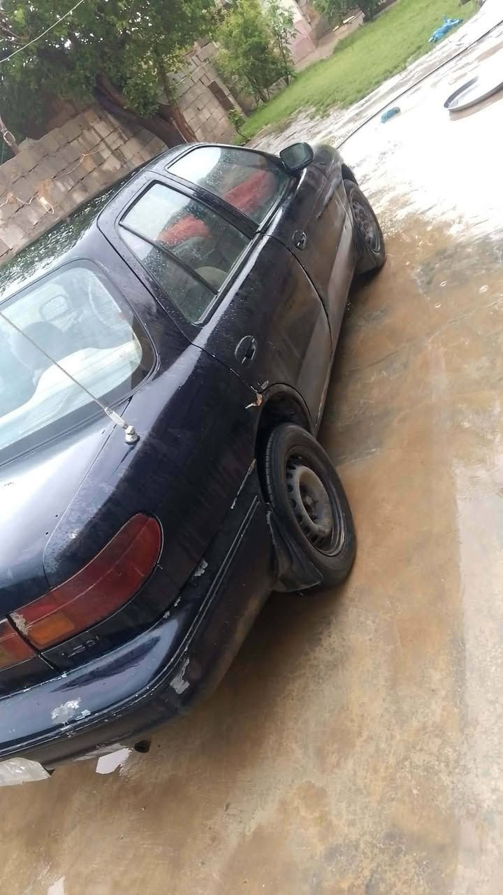 سلا عليكم سياره لبيع موديل ٩٣ صلاح الدين الضلوعيه محرك كير مكفول حبل اسعر ١٨       ***********
