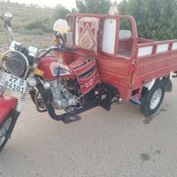 موديل ٢٠١٢ • مرقمه • كهربائيات شغّاله