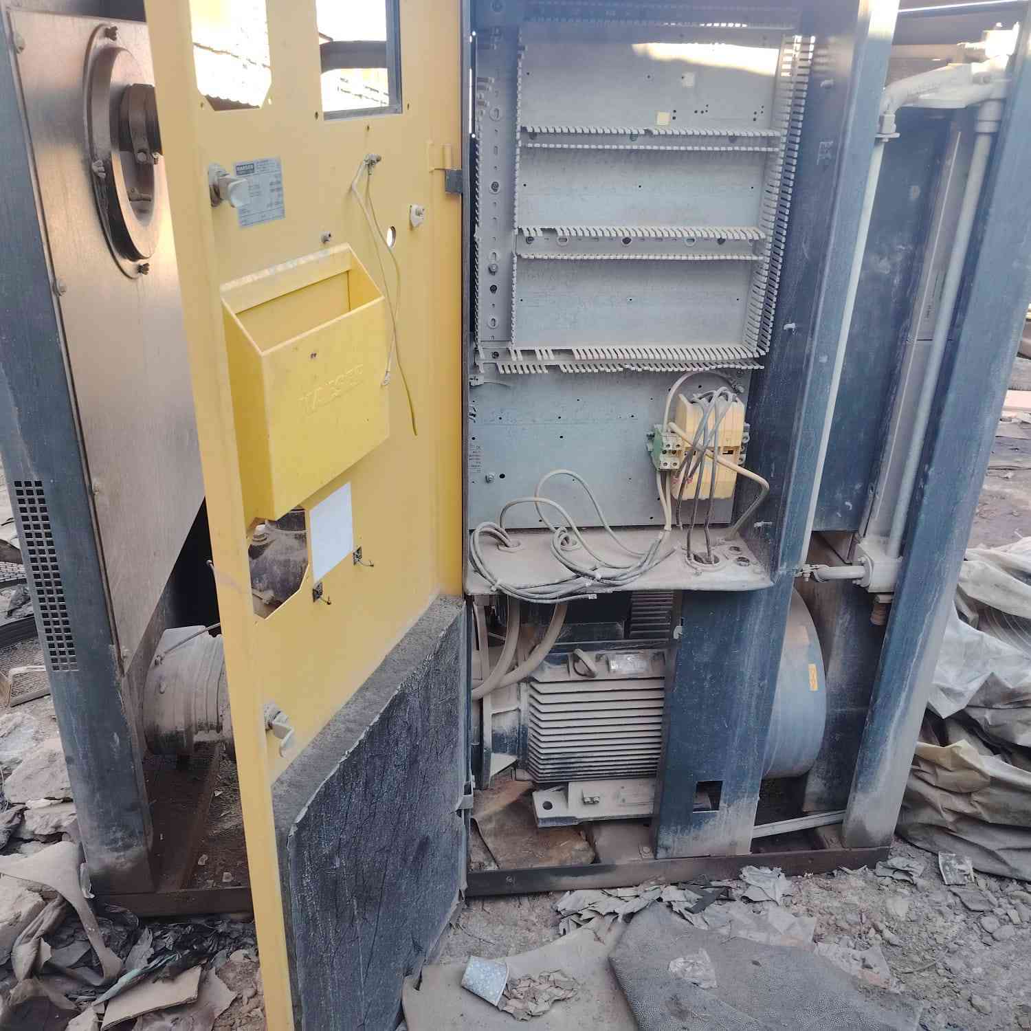 كمبريسر هواء للبيع الرقم ***********
