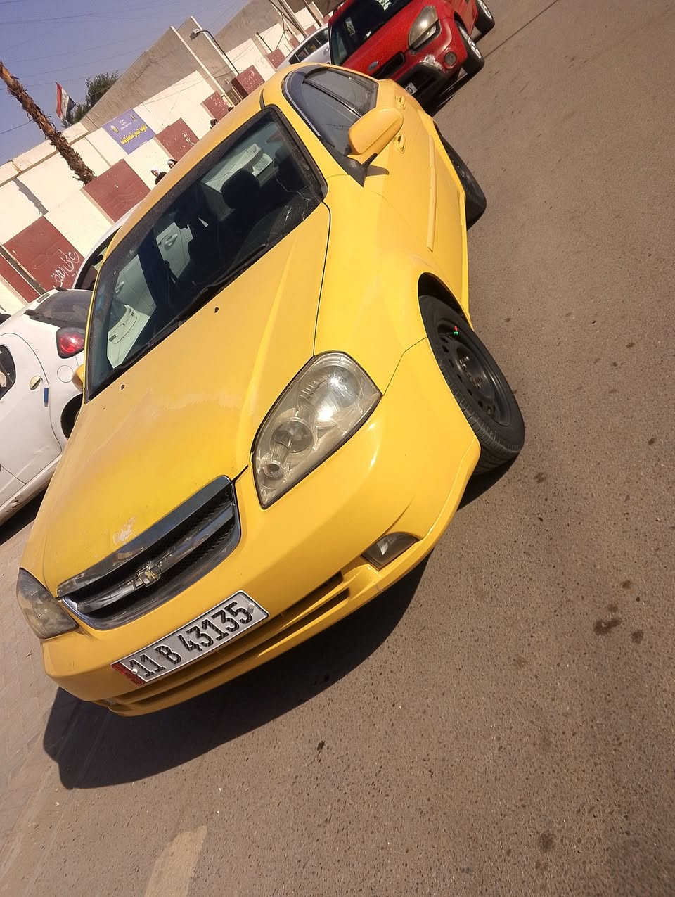 سلام عليكم اوبترا 2011 شركه العامة سياره خشم بنيد صبغ ربع دوسه صبغ فقط سياره كلها ع بلاد  سعر 68 رقم ***********
