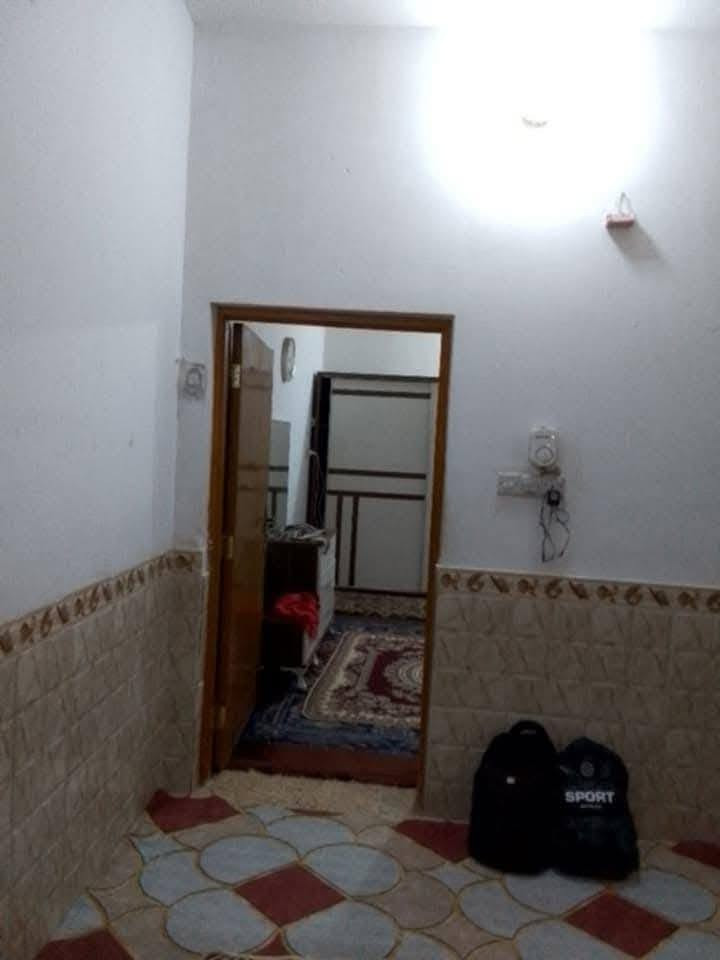 ╔═══ 🏡✨ عقارات جنة الفردوس ✨🏡 ═══╗

🌟 فرصة مميزة للبيع 🌟

🏠 بيت للبيع المساحة 100 م 
📍 الموقع: ظهر 60 العرضي الأول
🛣️ على شارع 10

💰 السعر: 95 مليون دينار
✅ يوجد مجال بالسعر للمشتري الجاد

🔹 مناسب للسكن والاستثمار
🔹 موقع مميز وخدمي
🔹 فرصة لا تُعوّض

📞 للاستفسار والحجز:
☎️ ***********
☎️ ***********

✦ عقارات جنة الفردوس ✦
ثقتكم أساس نجاحنا
╚══════════════════════╝
