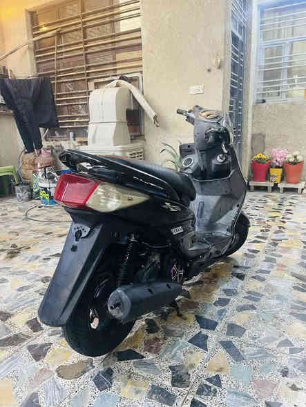 للبيع سكنز فحل بلادية شلعة ومعدل مال جناي دراجة حيل حلوة ونضيفة مكينة مكفولة مابيهة اي نقص سعر650 مكاني حي اور رقمي ***********
