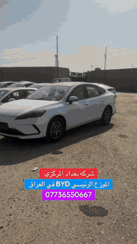 اقتصادية • شاشة وكاميرا • بغداد البياع