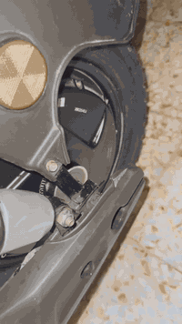 كوغار تيكر • 6 بطاريات • الموصل