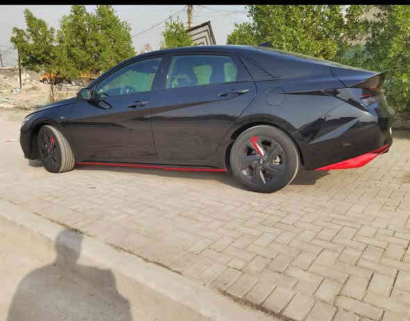 هيونداي النترا n line موديل 2023جديدة سعر بلاش
السلام عليكم
هيونداي النترا N Line 2023 
رقم اربيل ترقيم جديد تريد تحويل وكاله حاضر
محرك 1600 تيربو ✈️✈️
ماشية 31.000 فقط 
 فول مواصفات 
فول تحكم ستيرن 
فتحه
بصمه
تشغيل عن بعد
ويل كب
صندوك ذكي
لد امامي
لد خلفي
شفتات ستيرن
رادار امامي
رادار جانبي
رادار خلفي
نقاط عمياء
تدفئه كشنات 
كشن كهرباء
قياده ذاتيه
مثبت سرعه
تحديد مسار
وضعيات قياده 3
شاشه تدعم كار بلي وخرائط كوكل
كامره دواره
كشنات رياضيه
تدفئة كشنات
السياره كلها مختمه بل N 
ضررها ربع جاملغ ايسر خلفي وربع باب بدون ايرباك 
صور الحادث بلمنشور👇🏻
العنوان.بغداد/ السيدية/ تقاطع درويش 
للأستفسار. *********** موجود واتساب
السعر. 157$ وبيها مجال بسيط جداً للشراي ❤️
