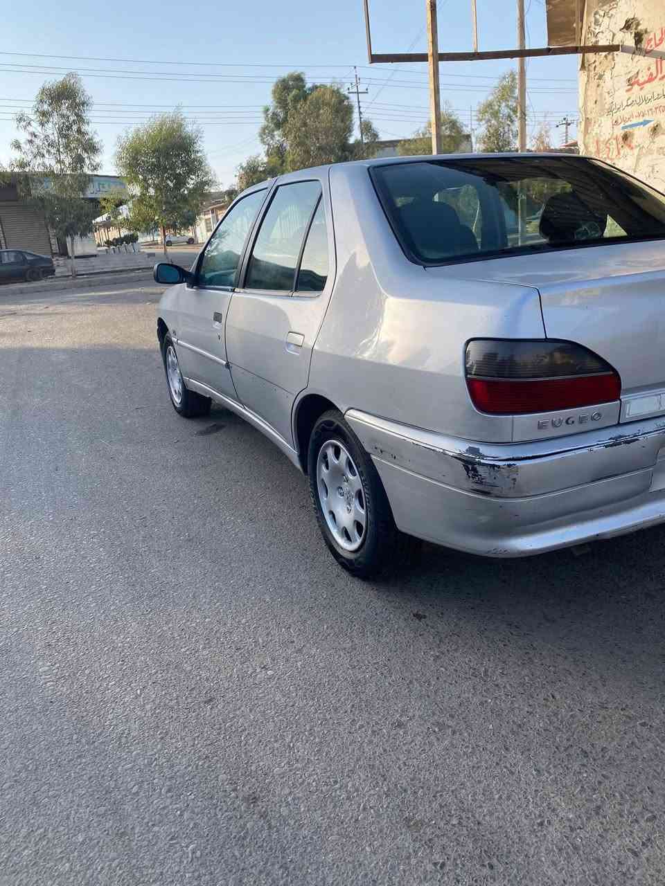 بيجو 306
فرنسي. 2002.كير محرك شرط  صبغ جاملغ  تبريد شغال

مكان موصل 

رقم مشروع وطني 

35. سعر

***********
