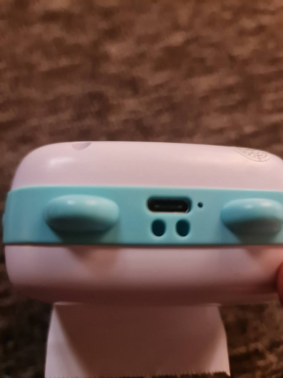 توفر حديثا
طابعات حرارية 
طباعة الصور والرسائل من الموبايل مباشرة بشكل فوري 
متوفر توصيل لجميع المحافظات


**إذا كنت صاحب هذا الإعلان وتريد حذفه لأي سبب، رجاءا أرسل رسالة إلى الدعم الفني**