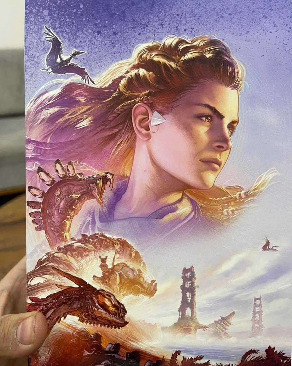 متوفر للبيع مجسم Horizon حجم ١٧ سم انتاج سوني اصلي


**إذا كنت صاحب هذا الإعلان وتريد حذفه لأي سبب، رجاءا أرسل رسالة إلى الدعم الفني**