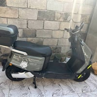 بعقوبة بهرز • ديالى • موتوسيكل 3شهور