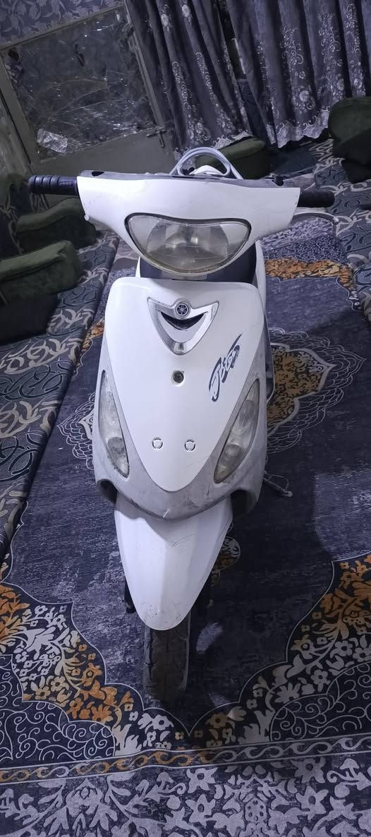 للبيع دراجه ماكس منغولي دراجه حلوة شلعة معدل كهربائيات شغالة هندر واحد نقصها بارتري دراجه تجي وتشوف جديدة ختم واحد كفر اصلي كلة اصليةة السعر325بيهة مجال حك الجية مكاني كربلاء حي الغدير يم الصورة للتصال ***********  متواجد واتساب كذالك
