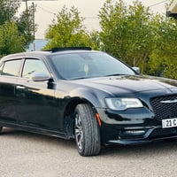 C300 بلاتينيوم • ٢٠١٧ • ١٤٤ ألف كم
