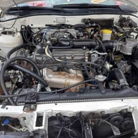 مازدا • كيرا • ١٩٩٠