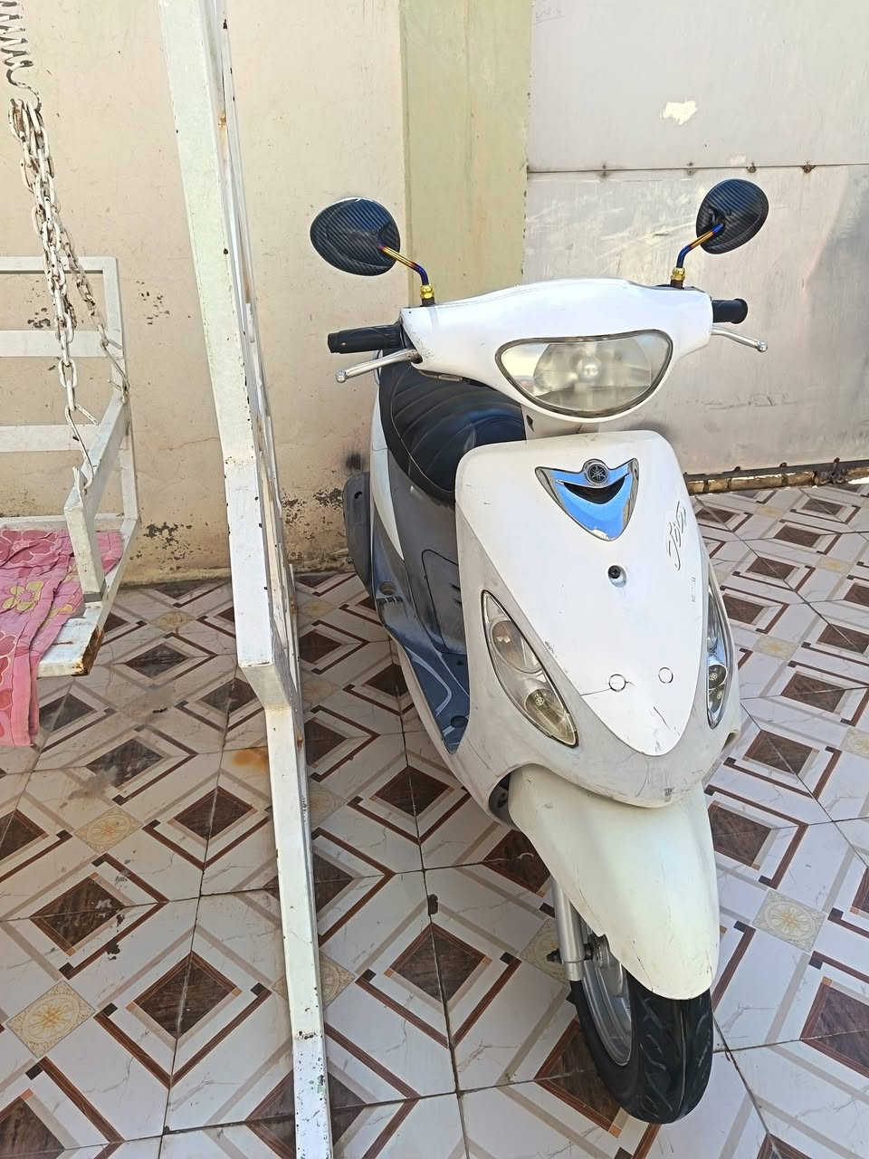 للبيع دراجه ماكس منغولي صارلهه 10 ايام من طالعه من الوكيل لون ابيض ختم واحد نضافه شوفت عينك مكينه ناعمه السعر خاص 🌿🌿


**إذا كنت صاحب هذا الإعلان وتريد حذفه لأي سبب، رجاءا أرسل رسالة إلى الدعم الفني**