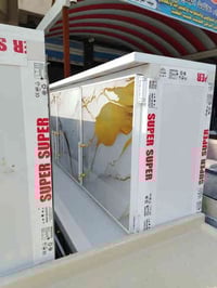 كونترات جديد • مترين • المفرق الطرق والجسور