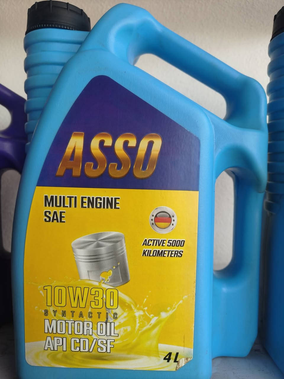 جديد نازل
 10w30
لطلب
***********
***********
