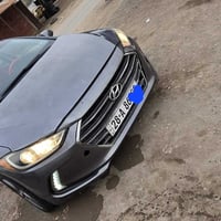 النترا • ٢٠١٨ • محرك ٢٠٠٠