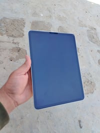 ايباد برو 11 M2 • ٢٥٦ • بطارية ٩٤٪