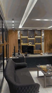 تصميم داخلي • تنظيم المساحات • ترتيب بيت