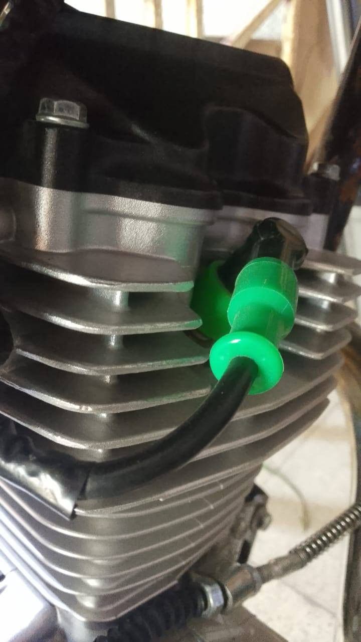 سلام عليكم دراجة للبيع أوراق اسكنار مكينه انتنس ما مفتوحة الدراجه خير من الله السعر750بيه مجال للاتصال واتساب فقط رقم ***********
