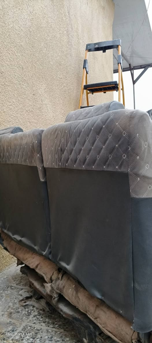 سلام عليكم كشن اللبيع نضيف الو الصينية دوار العنوان بغداد سبع قصور السعر 30الف ***********
