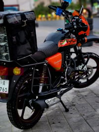 دراجة للبيع دايوان جبلي موديل 2025 مكينة 200 استفسار خاص 07739287678