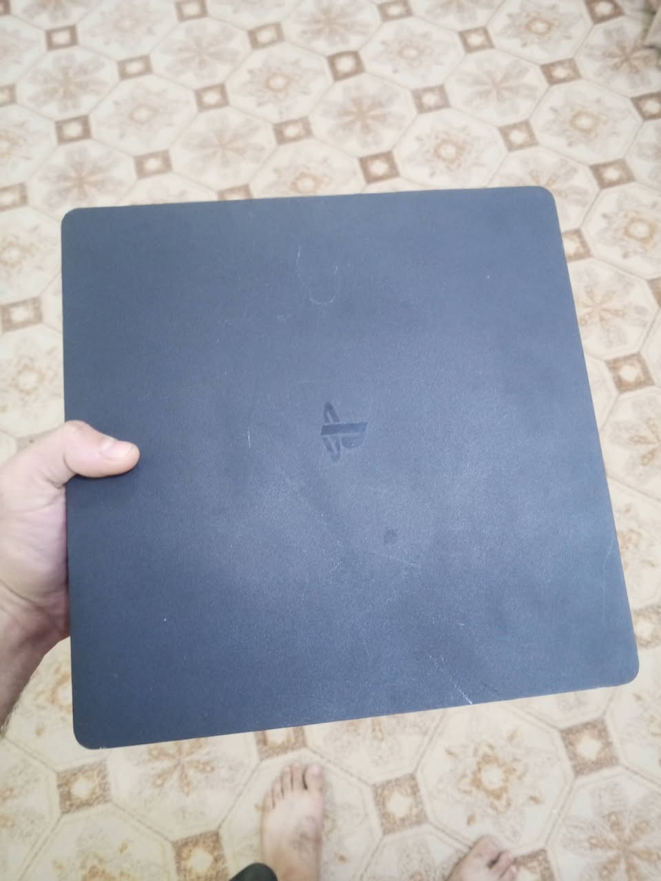 بلي فور سلم
محقن بي بيس 21 واربعه حرب 

نضام 13

جهاز نضيف كلش 

السعر 160 وبي مجال قليل


**إذا كنت صاحب هذا الإعلان وتريد حذفه لأي سبب، رجاءا أرسل رسالة إلى الدعم الفني**