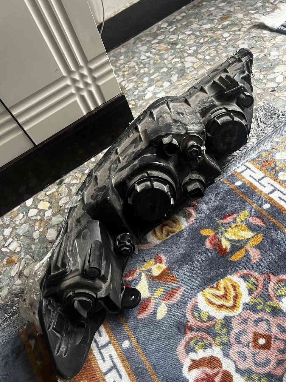 سلام عليكم
مازدات مال سيراتو خليجي نضيفات ترهم موديل 10/11/12/13  
بيه بس وﺎﺣﺣــِد مفتوحه الجامه لان جانت اليطه مال تعيار واكعه جوه وفتحت الجامه ورجعته بالفرن وكبس حراري لا تعبر ماي ولا كلشي بلاديه سعره 100 وبيه مجال


**إذا كنت صاحب هذا الإعلان وتريد حذفه لأي سبب، رجاءا أرسل رسالة إلى الدعم الفني**