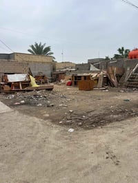 طابو زراعي • ٢٨٠م • شارع أبو سجاد