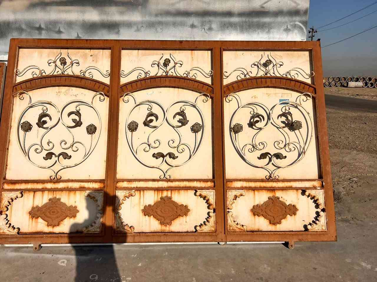 للبيع العراض 320 ارتفاع 200 فوال النظافه ***********📞
